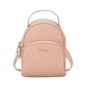 Furla - Frida Mini Backpack (Pink)